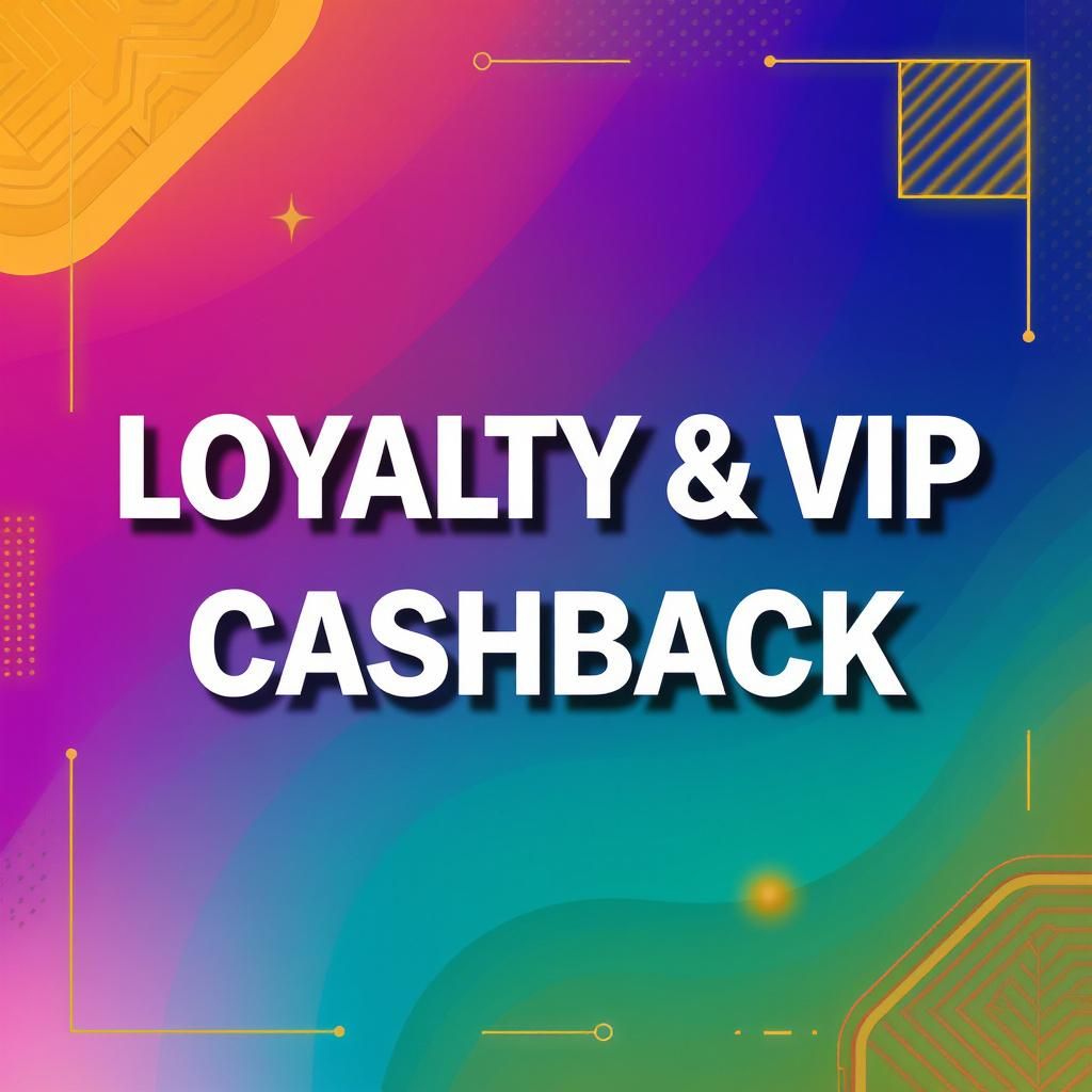 Loyalty & VIP Cashback